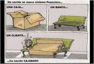 Bancocentrismo: El nuevo etnocentrismo bancario